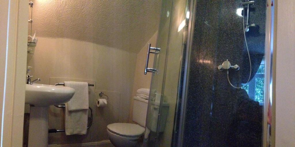 The Hollies Bed and Breakfast Fulford  Kamer foto