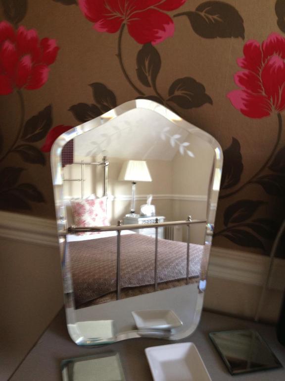 The Hollies Bed and Breakfast Fulford  Buitenkant foto