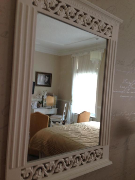 The Hollies Bed and Breakfast Fulford  Kamer foto