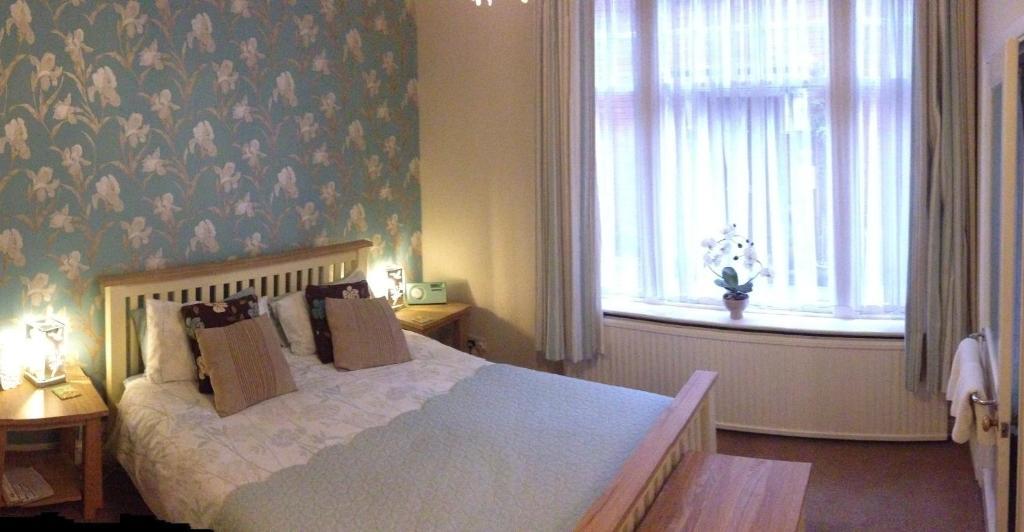 The Hollies Bed and Breakfast Fulford  Kamer foto
