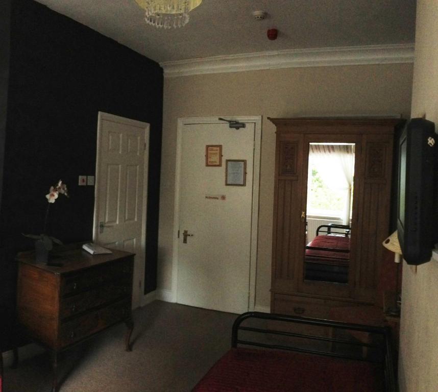 The Hollies Bed and Breakfast Fulford  Kamer foto